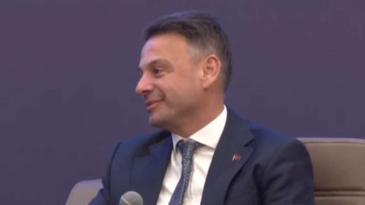 Maçka Belediye Başkanı Koçhan açıkladı: 3 büyük hedef