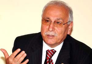 MHP'den başörtüsüne destek