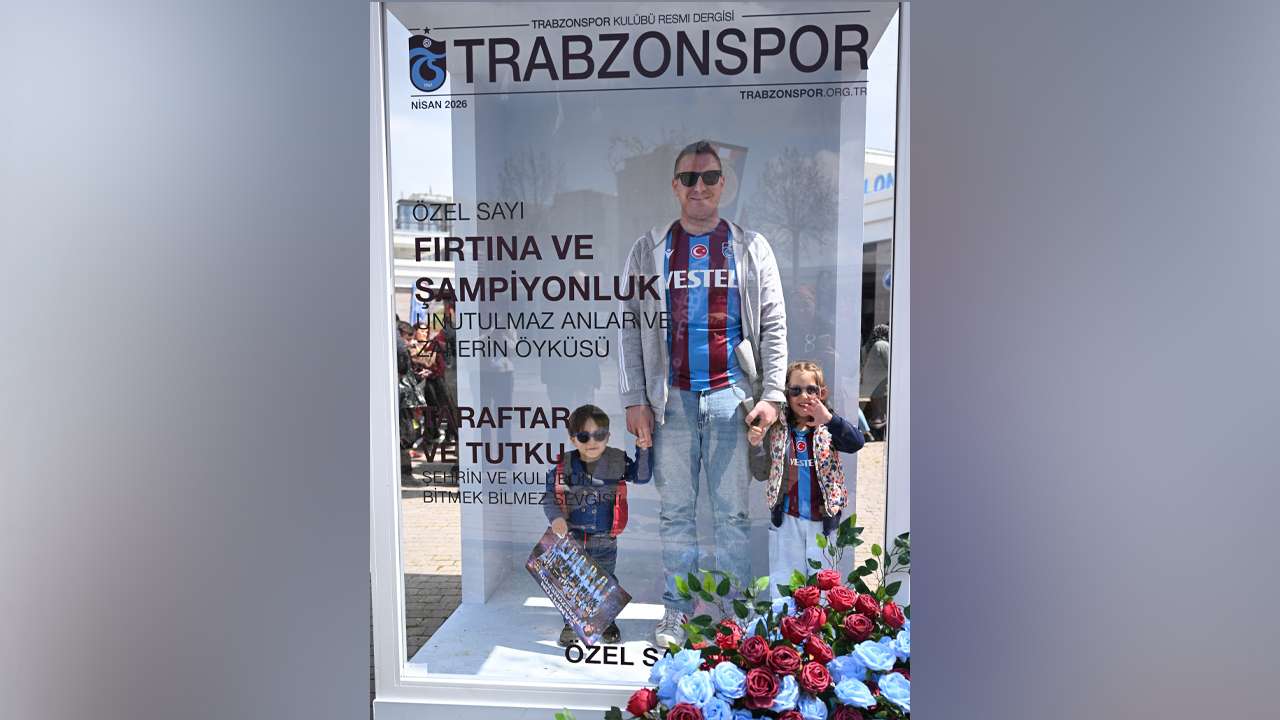 Ankara Trabzon Günleri 3. gününde coşkuyla devam ediyor! Kültür ve spor aynı karede