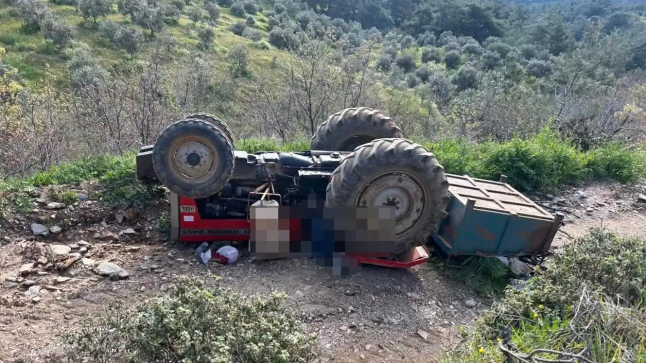 Bahçeden dönüş faciayla bitti: Aynı aileden 3 kişi hayatını kaybetti