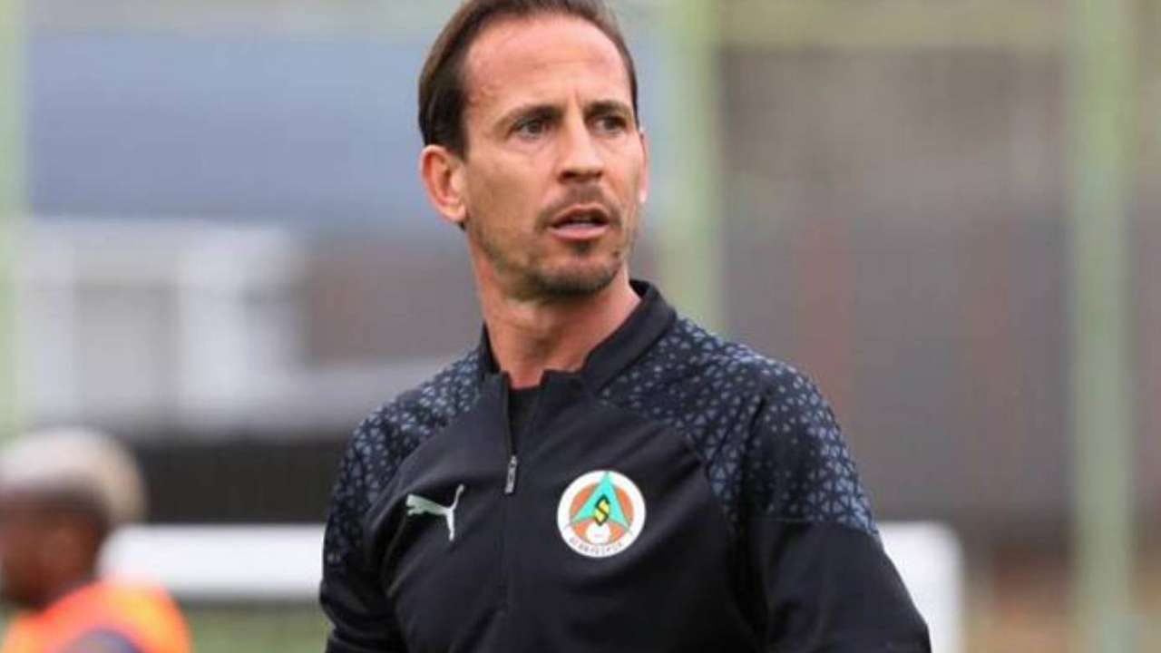 Joao Pereira'dan maç öncesi Trabzonspor yorumu: "Oldukça zor maç bizi bekliyor"