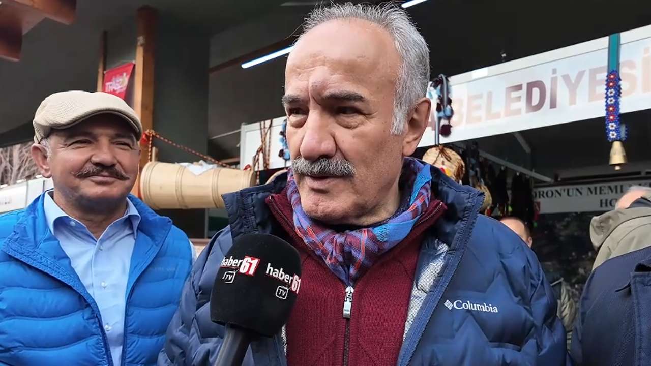 TİMBİR Yüksek İstişare Kurulu Başkanı Hacımüftüoğlu’ndan dikkat çeken yorum: “Ticari değil kültürel olmalı”