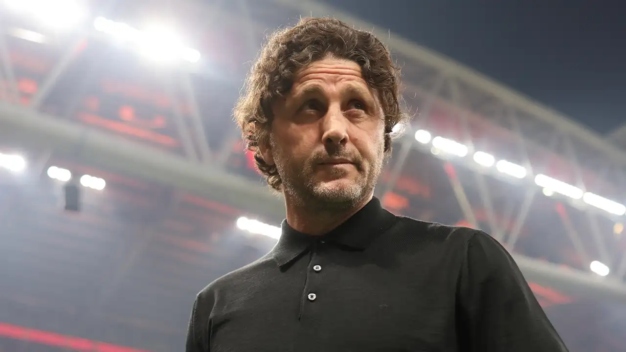 Fatih Tekke'den Alanya maç öncesi yorumu: Kazanmamız gerekiyor