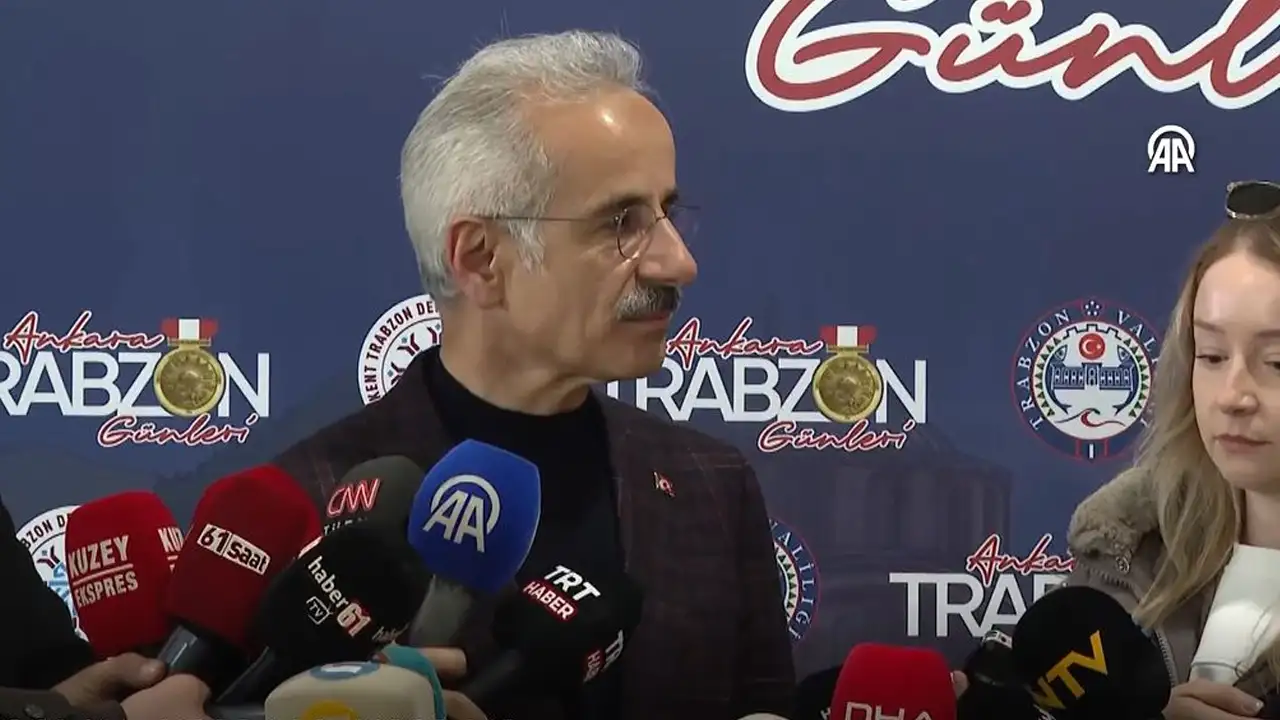 Bakan Uraloğlu’ndan Libya uçağı iddialarına net yanıt: “Sabotaj bulgusu yok”