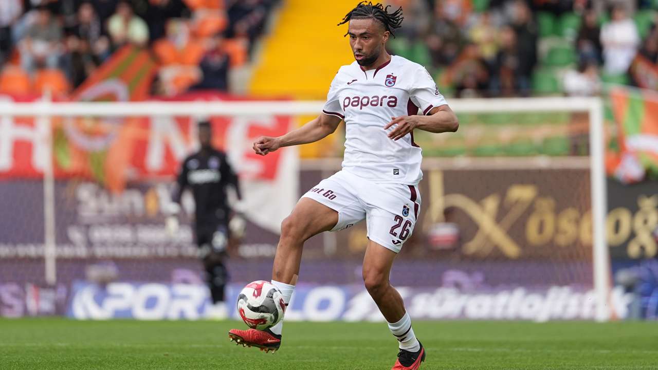 Trabzonspor’da Folcarelli şoku! Başakşehir’de yok!