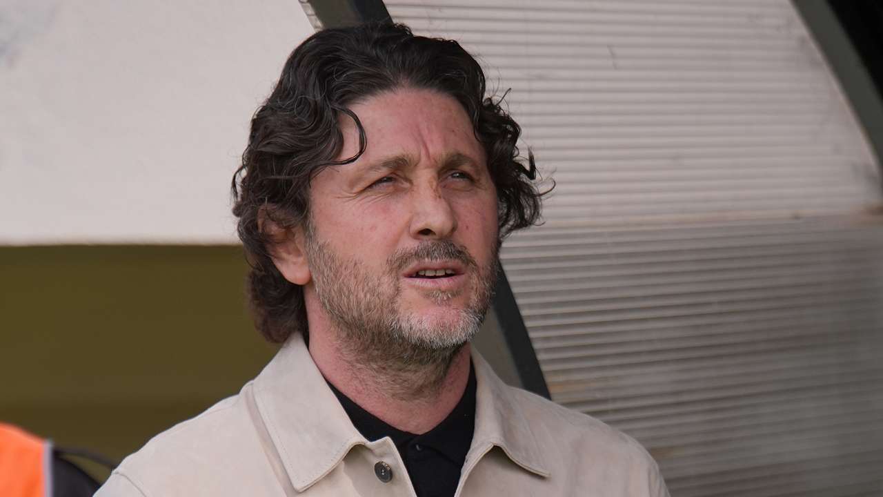 Trabzonspor’da maç sonu Fatih Tekke konuştu: "İyi oynadığımız maçlardan biriydi!"