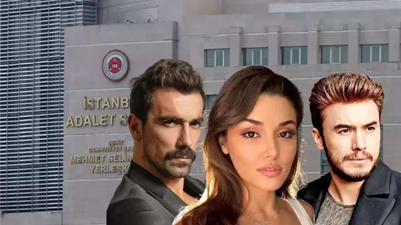 Ünlülerin uyuşturucu testi sonuçları belli oldu: Kimin sonucu pozitif çıktı?