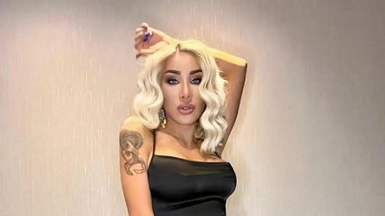 Mika Slowana kimdir, kaç yaşında: 'Kısmetse Olur: Aşkın Gücü' Mika Slowana neden gözaltına alındı?