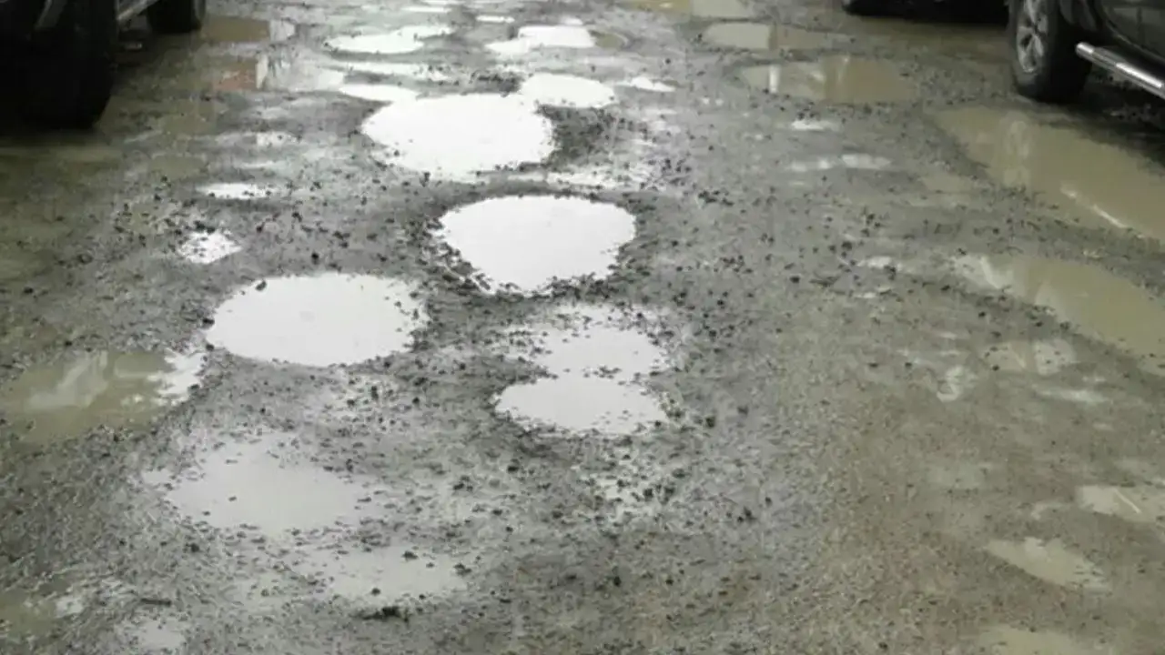 Maçka’da altyapı sorunlarına tepki: “Vatandaş mağdur edilemez”