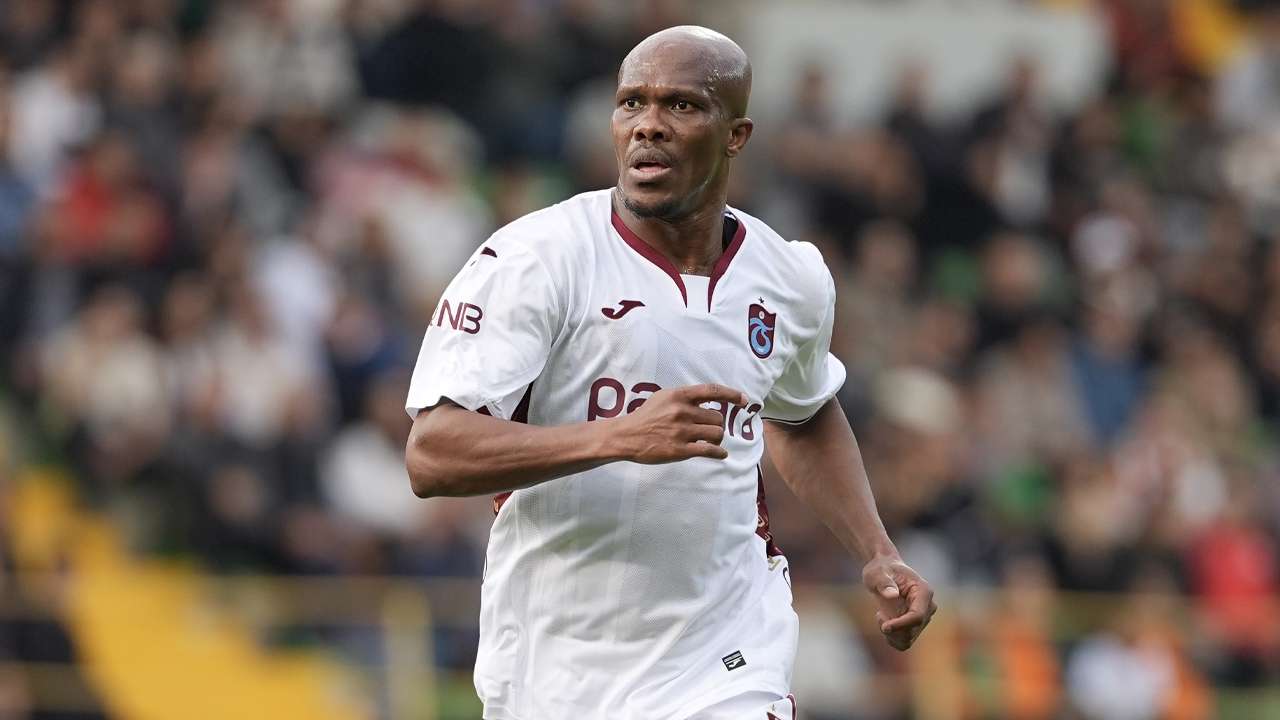 Nwakaeme'nin istatistikleri eski günlerini arattı! Hey gidi günler!