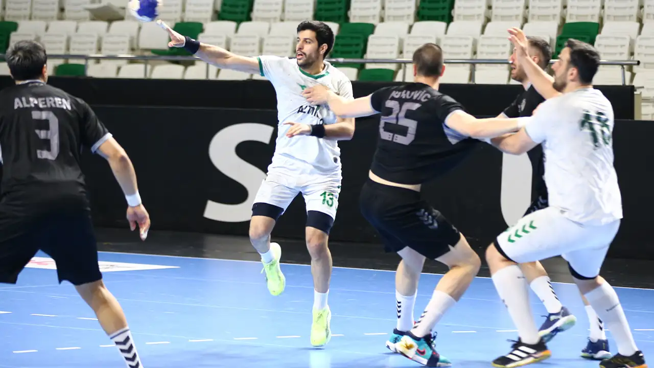 Giresun’da 4 gollü fark: Spor Toto deplasmanda kazandı