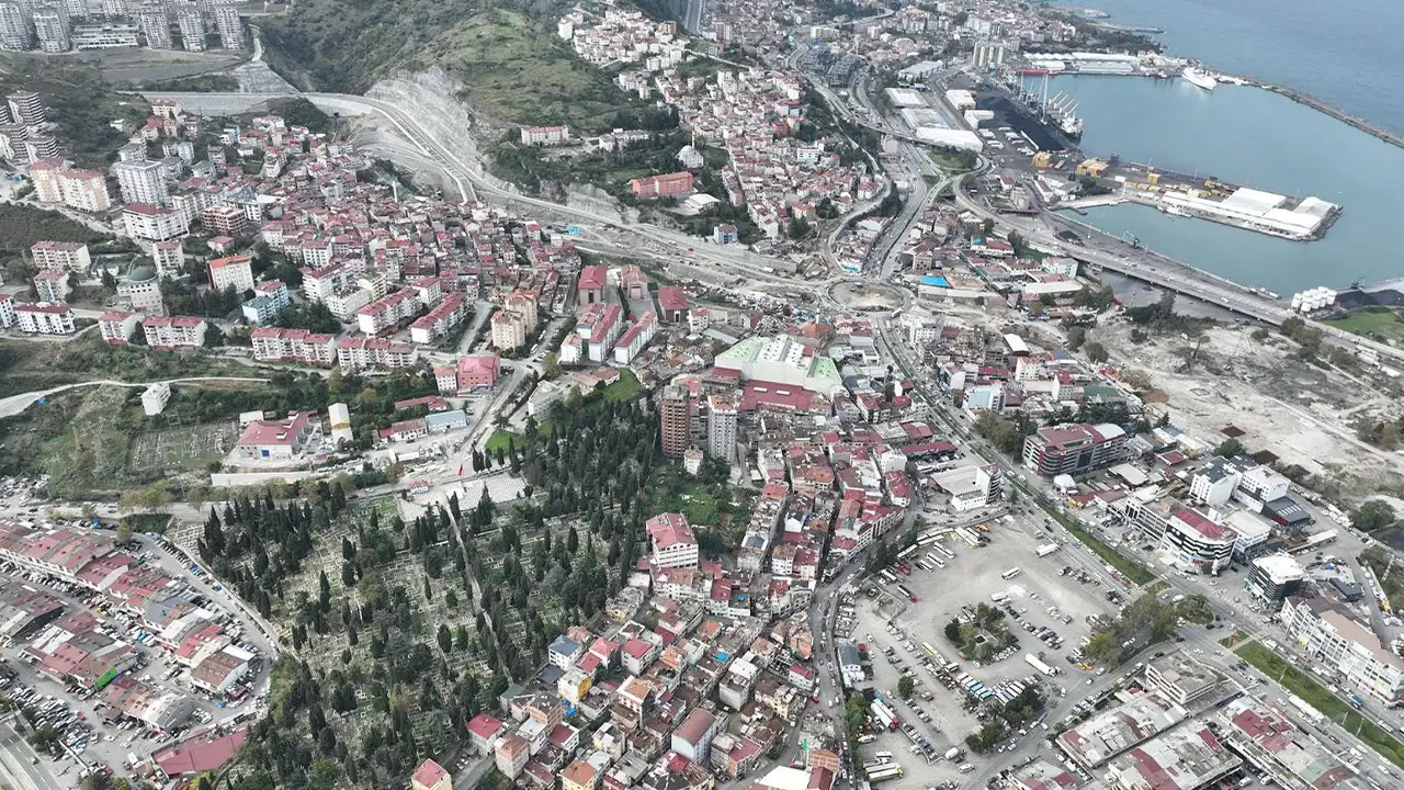 “Trabzon’a gelmesinler diye de öneride bulunuyorum çünkü...” sözleri gündem oldu