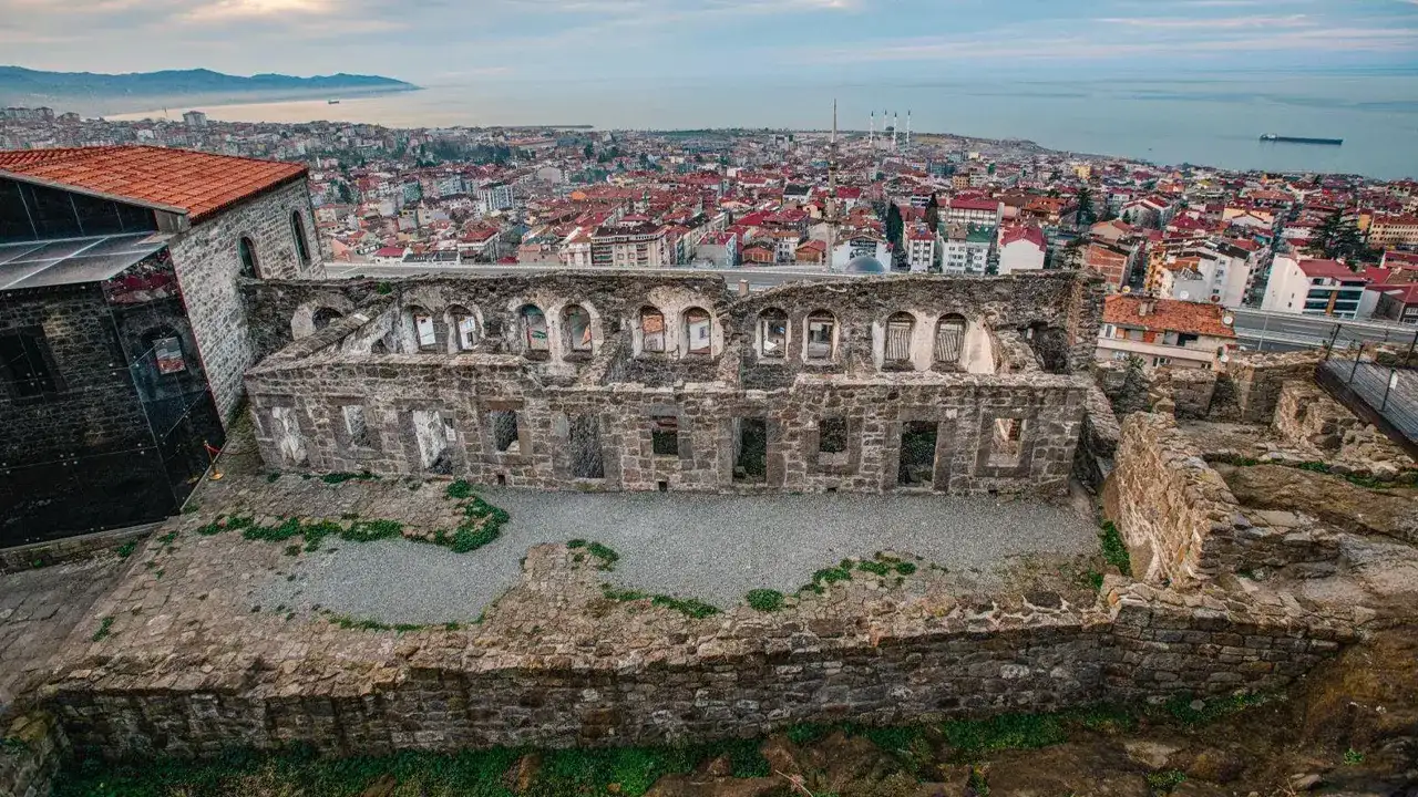 Trabzon’da turizm noktalarına yaz saati düzenlemesi