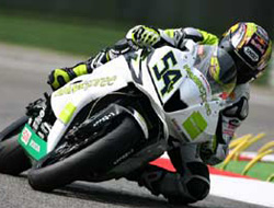 Şampiyon TS maçına gelemedi