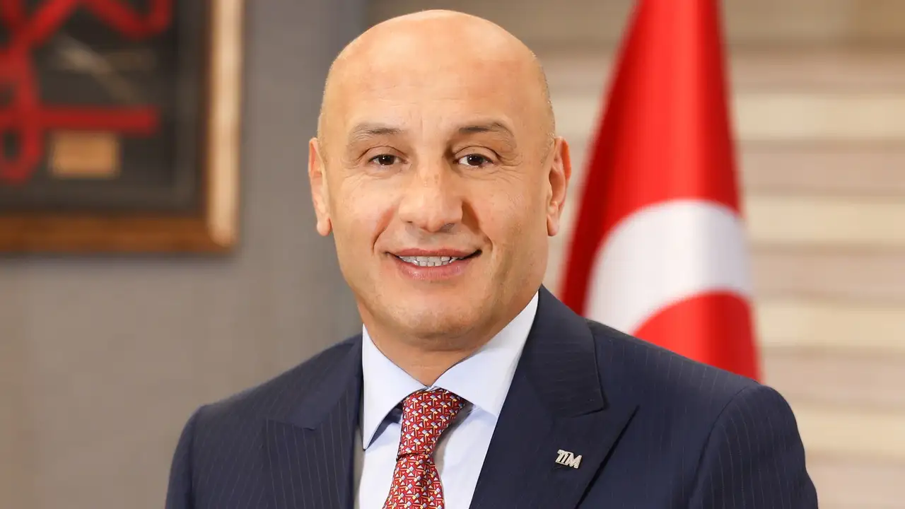 TİM Başkanı Mustafa Gültepe’den Trabzon değerlendirmesi: “Bu coğrafya mücadeleyle yoğruldu”