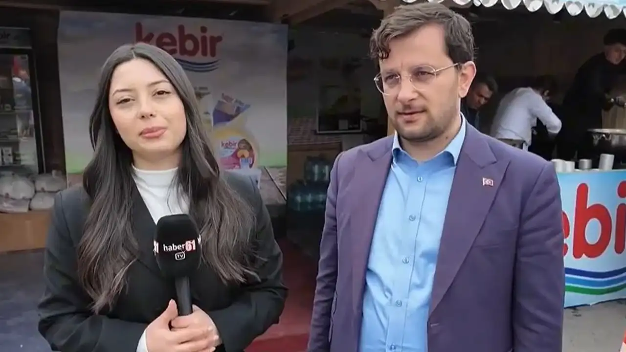 Kebir: “Konu kuymaksa uzatmaya değer”