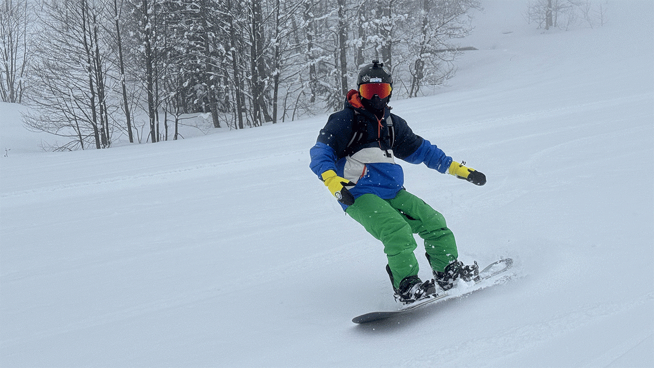 Atabarı Kayak Merkezi nisanda da ziyaretçilerini ağırlıyor