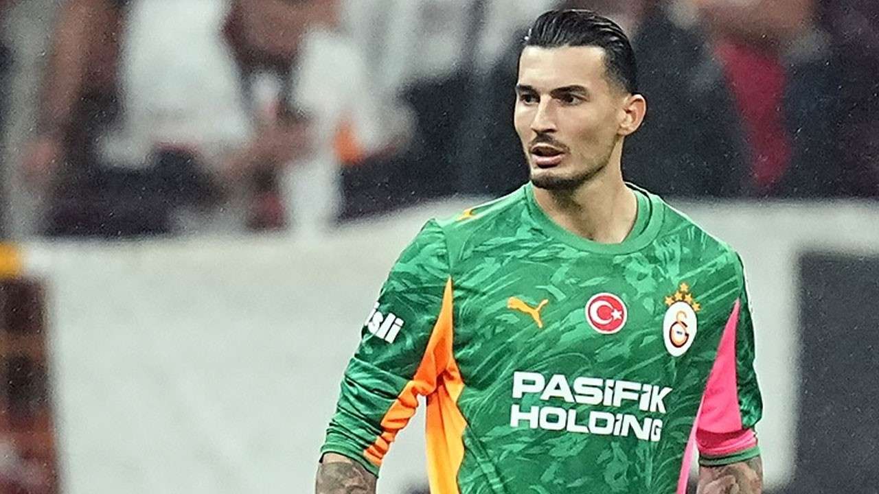 Türk futbolunun efsanesi Şenol Güneş Uğurcan’a sahip çıktı! “Bizi temsil ediyor”