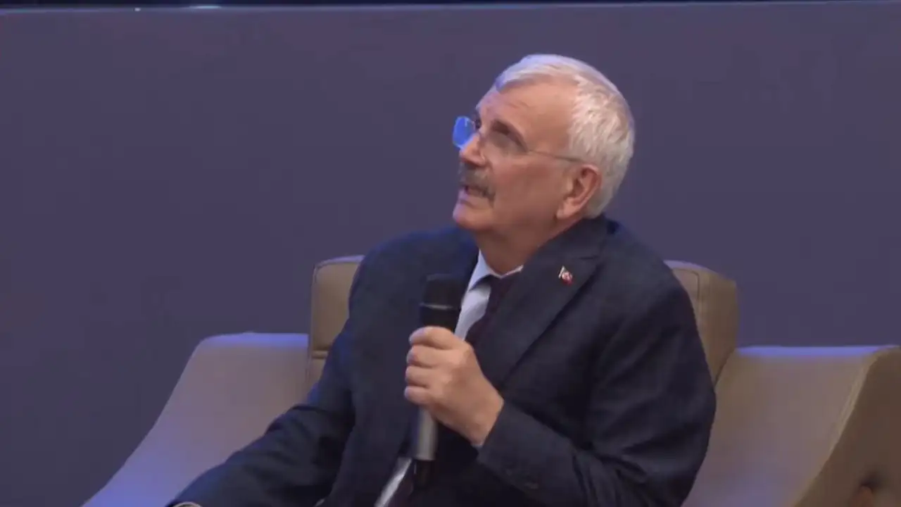 Eski Trabzon Milletvekili Cevdet Erdöl: “Trabzon’da başarılı olmaktan başka çare yok”