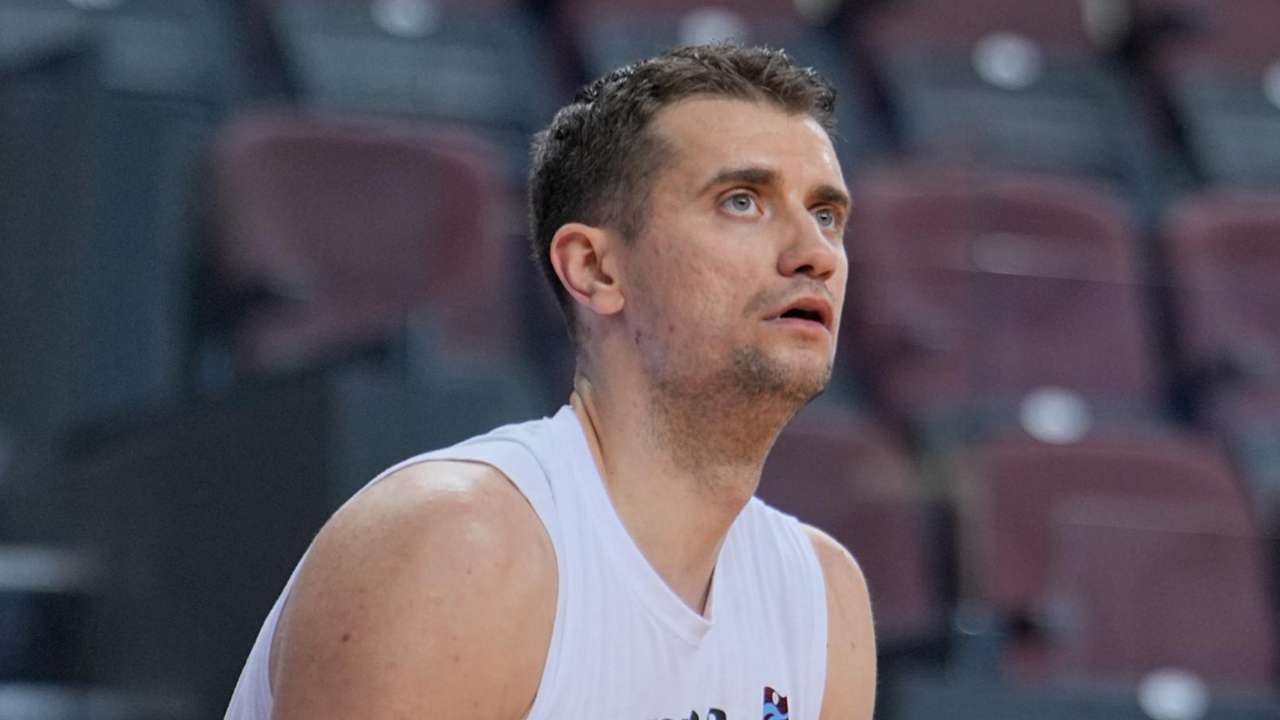 Berk Demir’den Petkimspor maçı öncesi mesaj: Fire vermek istemiyoruz