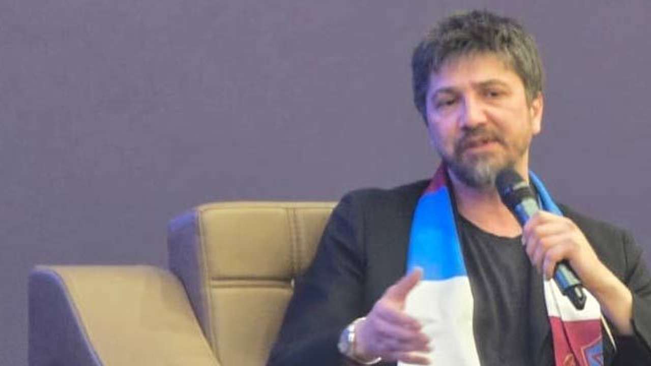 Tolga Zengin’den Uğurcan ve altyapı oyuncuları için mesaj