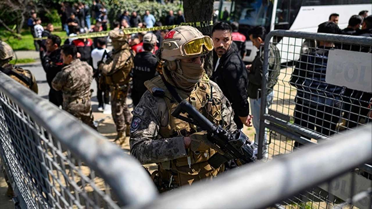 Polis noktasına saldırıda yeni detay: Gözaltı sayısı artmaya devam ediyor