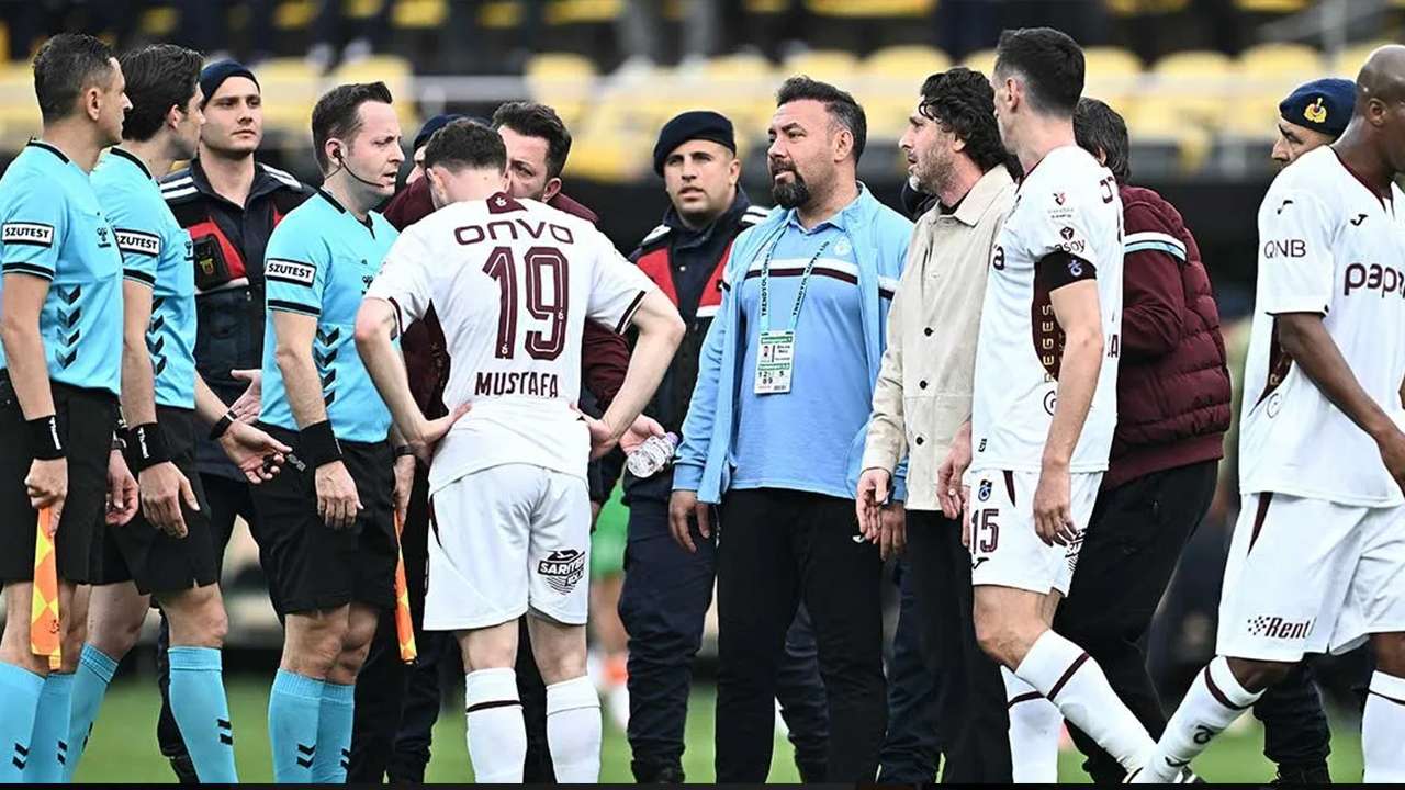 Trabzonspor fırsatı eliyle itti: Alanya’da kritik kayıp