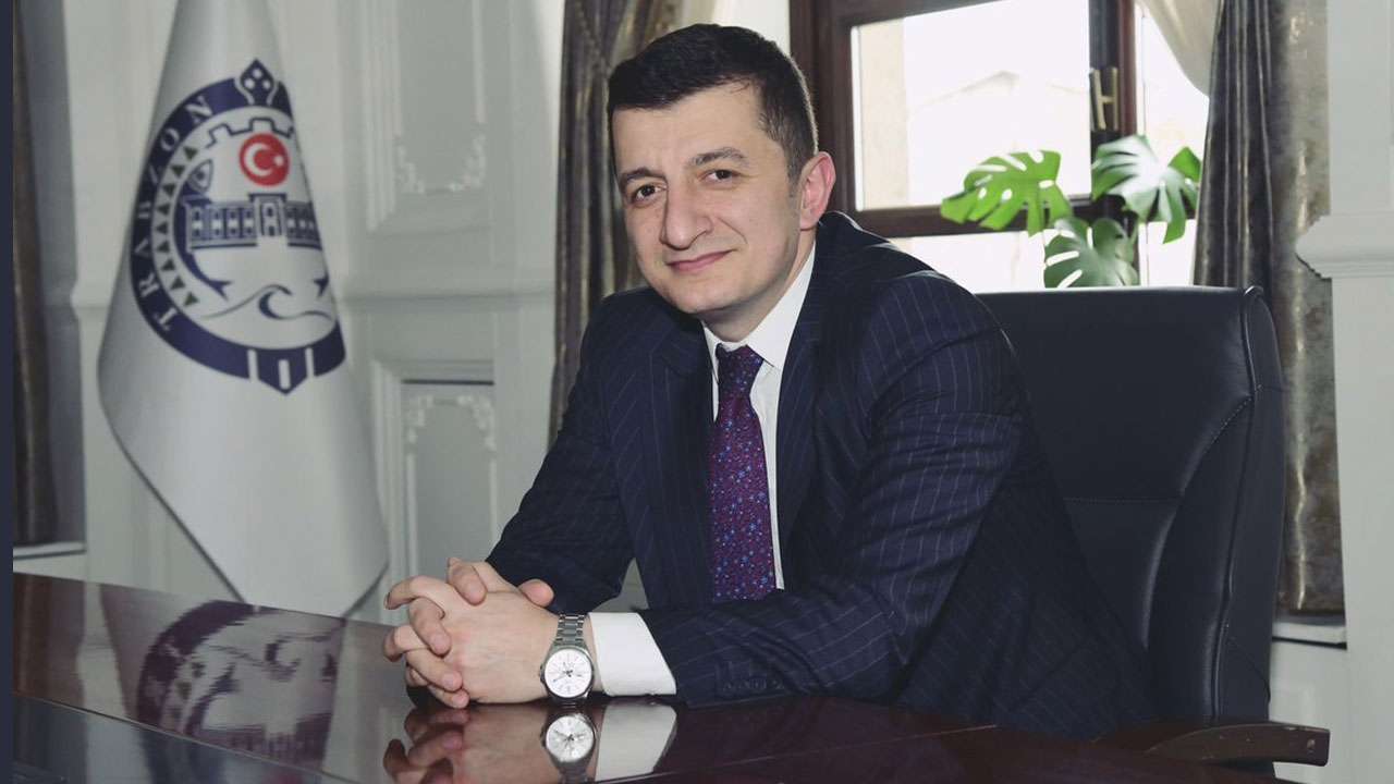 Yalçın Bahçekapılı'nın Anne acısı