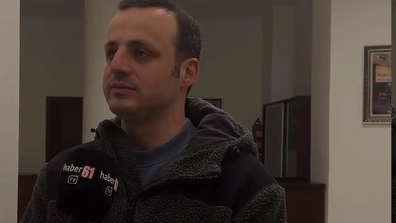 Trabzon’da sahne krizi! Tiyatrocular turneye mecbur kaldı