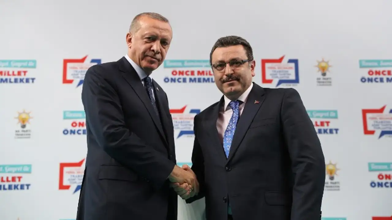 Başkan Genç’ten Netanyahu’ya sert tepki: “Kabul edilemez bir küstahlık”