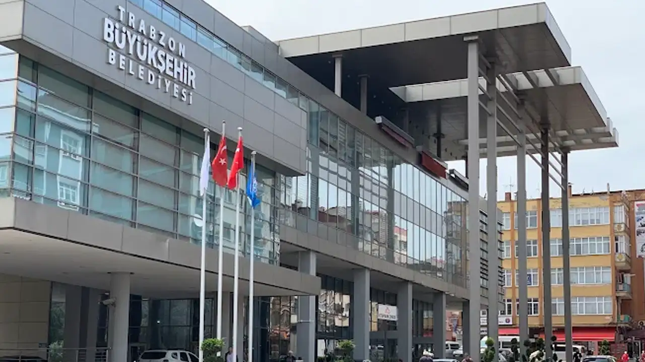 Trabzon’da 8 projeye 650 milyon TL kaynak sağlanacak