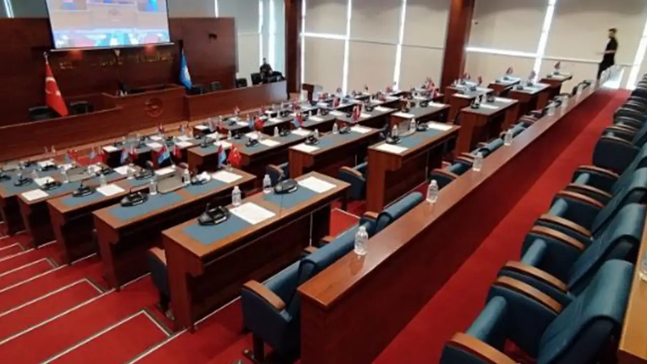 Trabzon Büyükşehir Meclisi’nde kritik karar: Sermaye artırımı gündemde