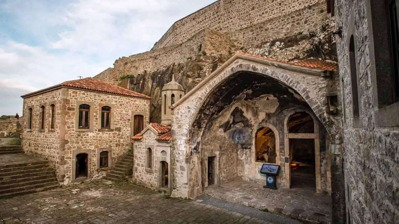 Mecliste kabul edildi: Trabzon’da turizm iş birliği başlıyor