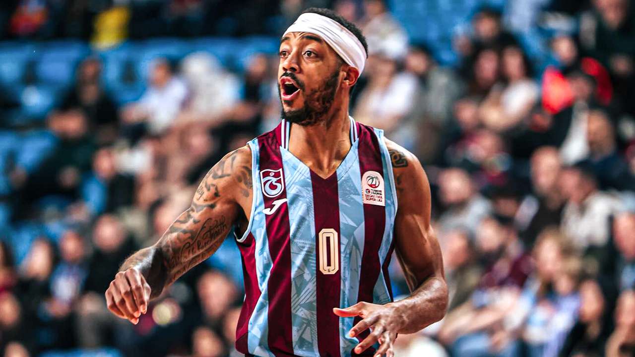 Trabzonsporlu yıldızın performansı galibiyete yetmedi