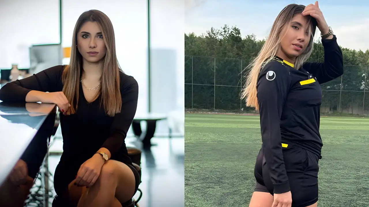 Ünlülere yönelik uyuşturucu soruşturmasında yeni gelişme! Eski hakem tutuklama talebiyle mahkemeye sevk edildi