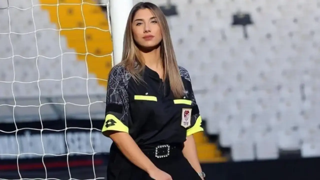 Ünlülere yönelik uyuşturucu soruşturmasında yeni gelişme! Eski hakem tutuklama talebiyle mahkemeye sevk edildi