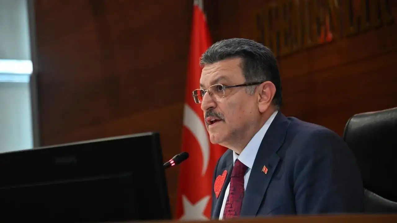 Trabzon’da yatırımlar hızlanıyor: Başkan Genç konuştu