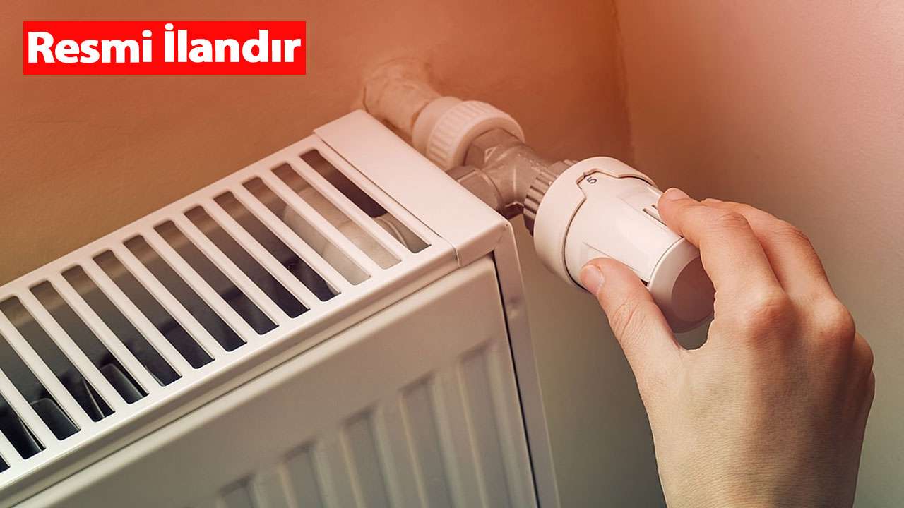 Trabzon'da 9 Okul Doğalgaz Dönüşüm İşi