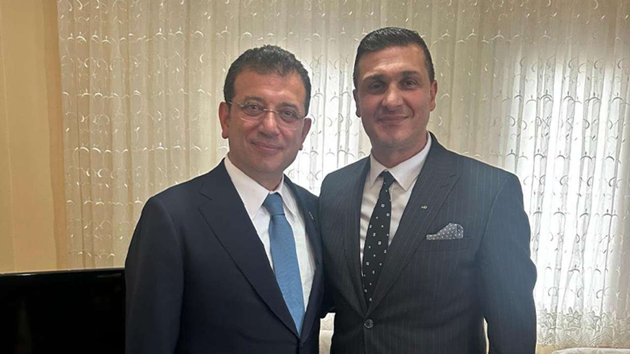 İmamoğlu için Silivri’ye yürüyecekti, ayağından ameliyat oldu!