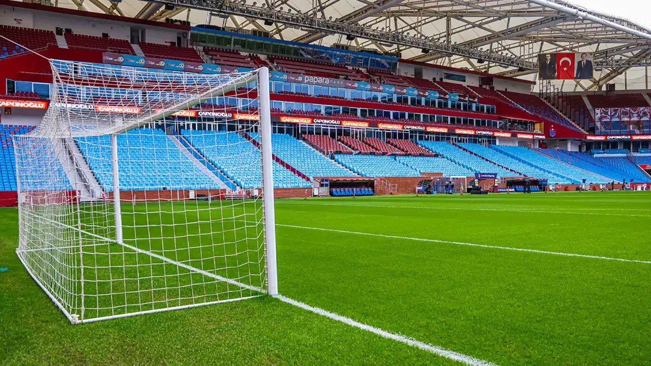 Trabzon’da kritik hafta: Trabzonspor taraftarı tribünde yerini almalı