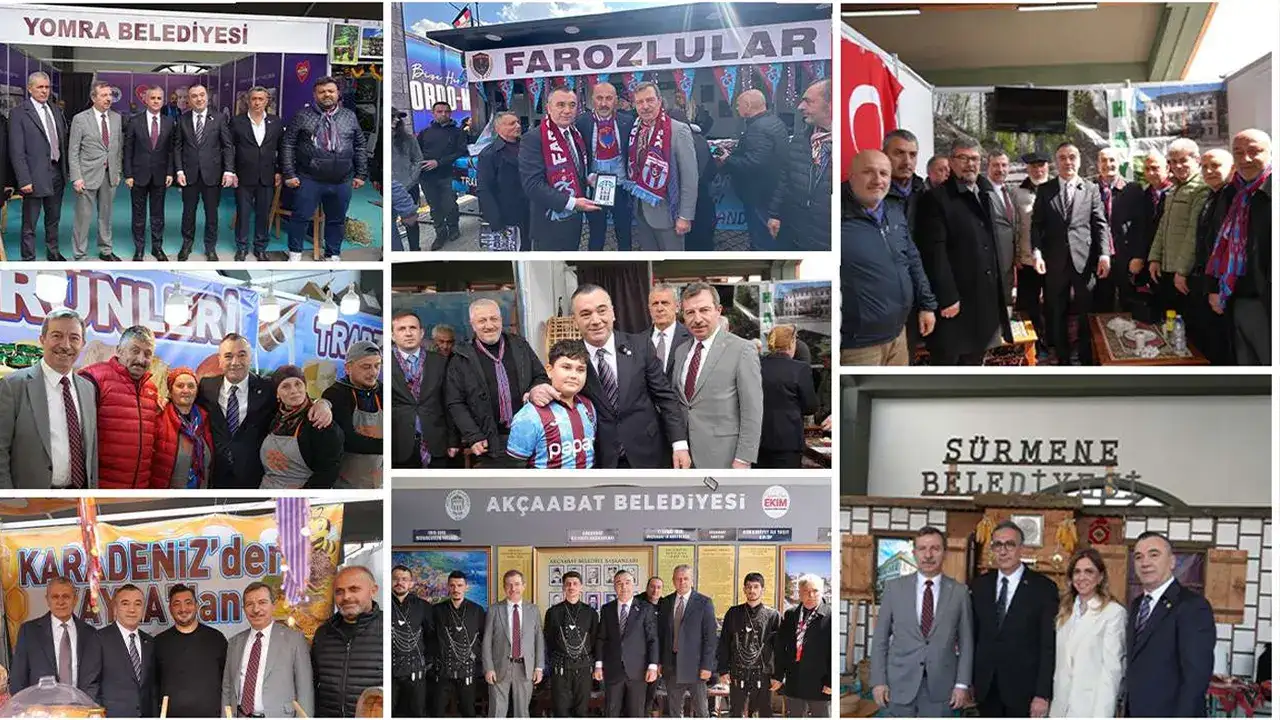 Yavuz Aydın herkese dokundu