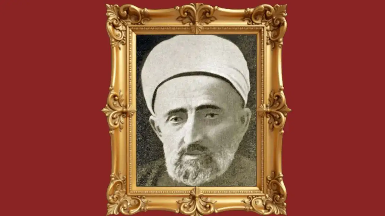 Arsin Belediyesi bize Cudi Bey’i hatırlattı