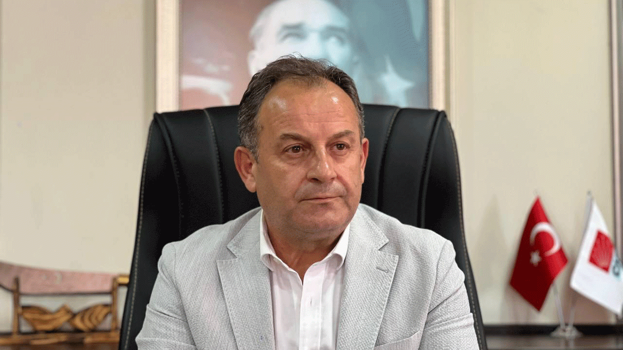 CHP İl Başkanı Bak sordu: "Trabzon’un parası nerede? Bu tablonun hesabını verin!"