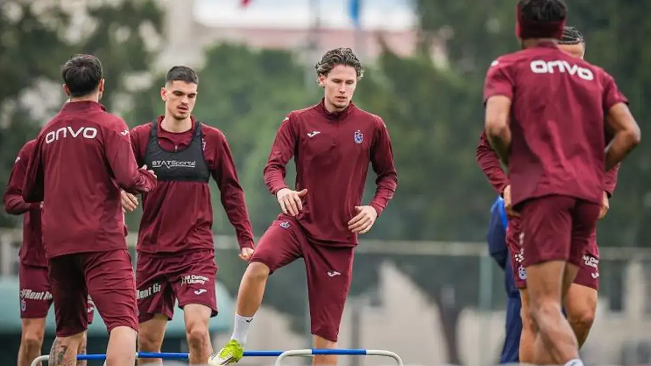 Trabzonspor krizden zirveye çıktı! Hesaplar değişti