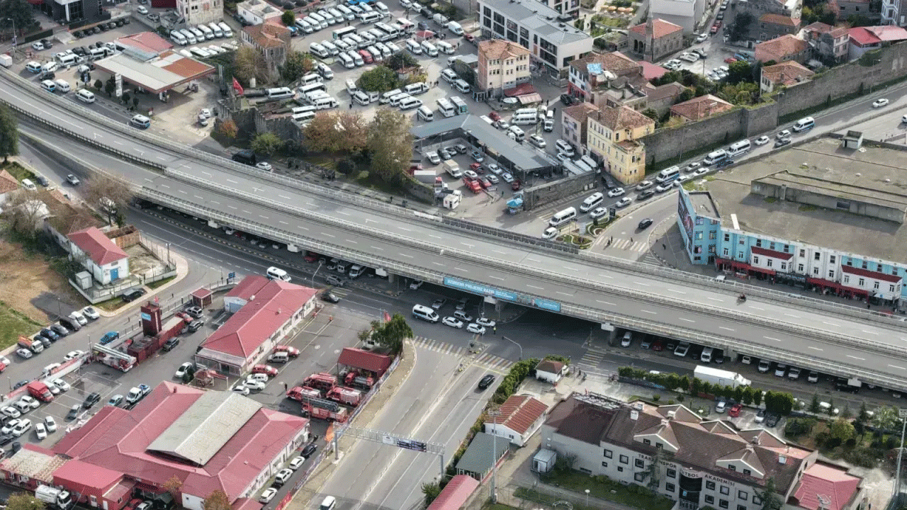 Reşadiye köprüsünün yıkımı mahkemeye taşınıyor