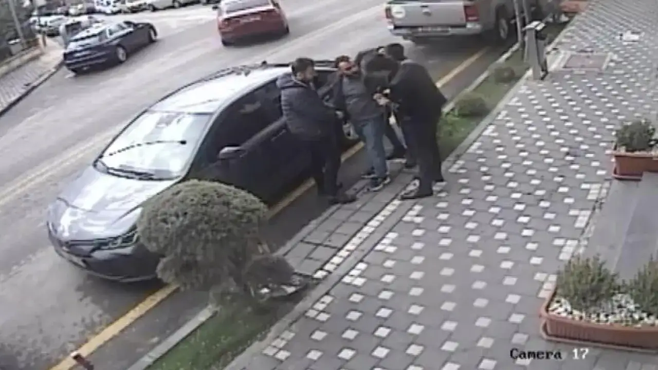 Trabzon detayıyla 1,6 milyonluk para kaçışı: 3 kişi tutuklandı