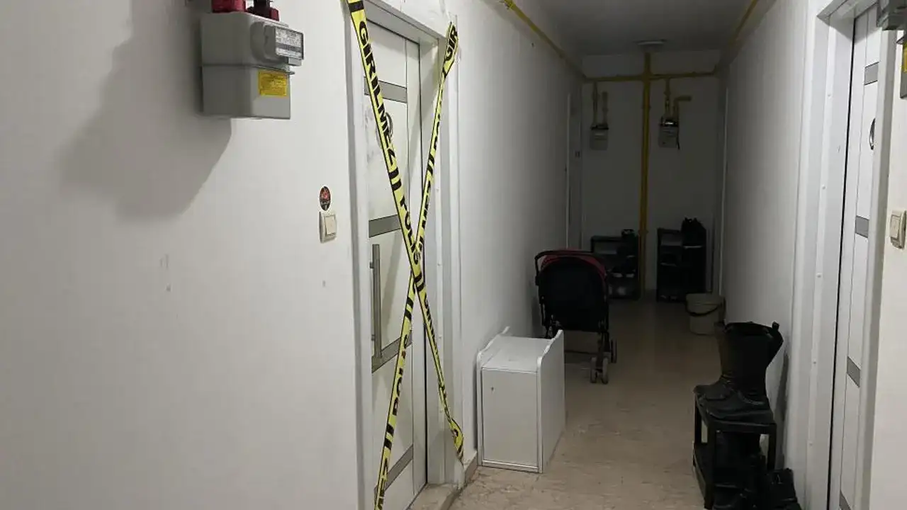 Kastamonu’daki vahşette sanık: “8 gün eşimin cesediyle aynı evdeydim”