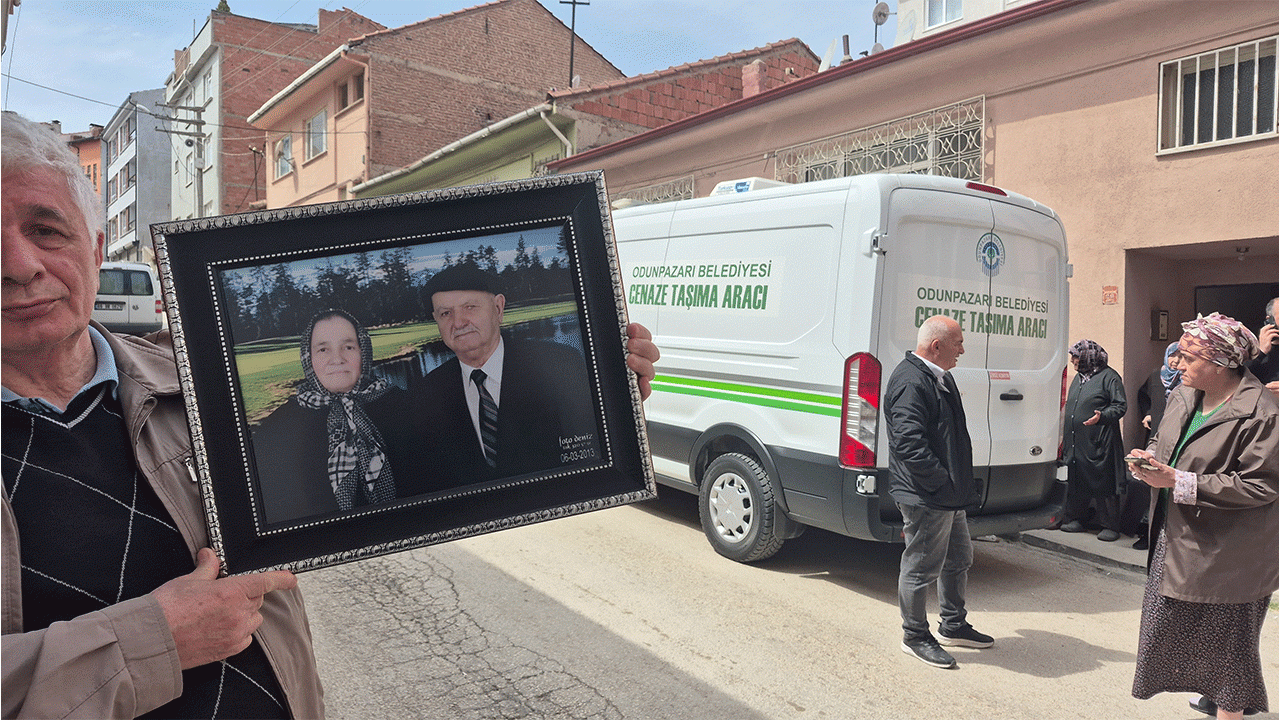 Trabzon'a acı haber! Karı-koca 24 saat arayla vefat etti