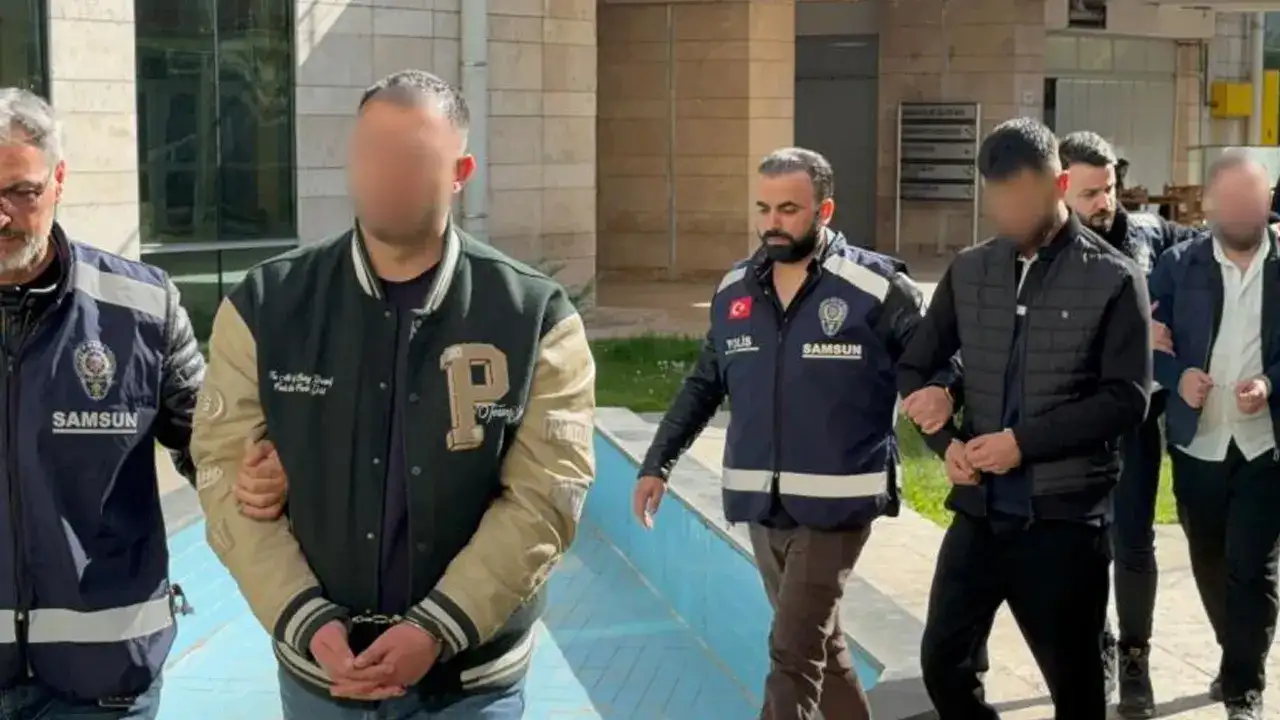 "Hesap fazla geldi" diye barı kurşunladılar, gündüz özür dileyip polise teslim oldular