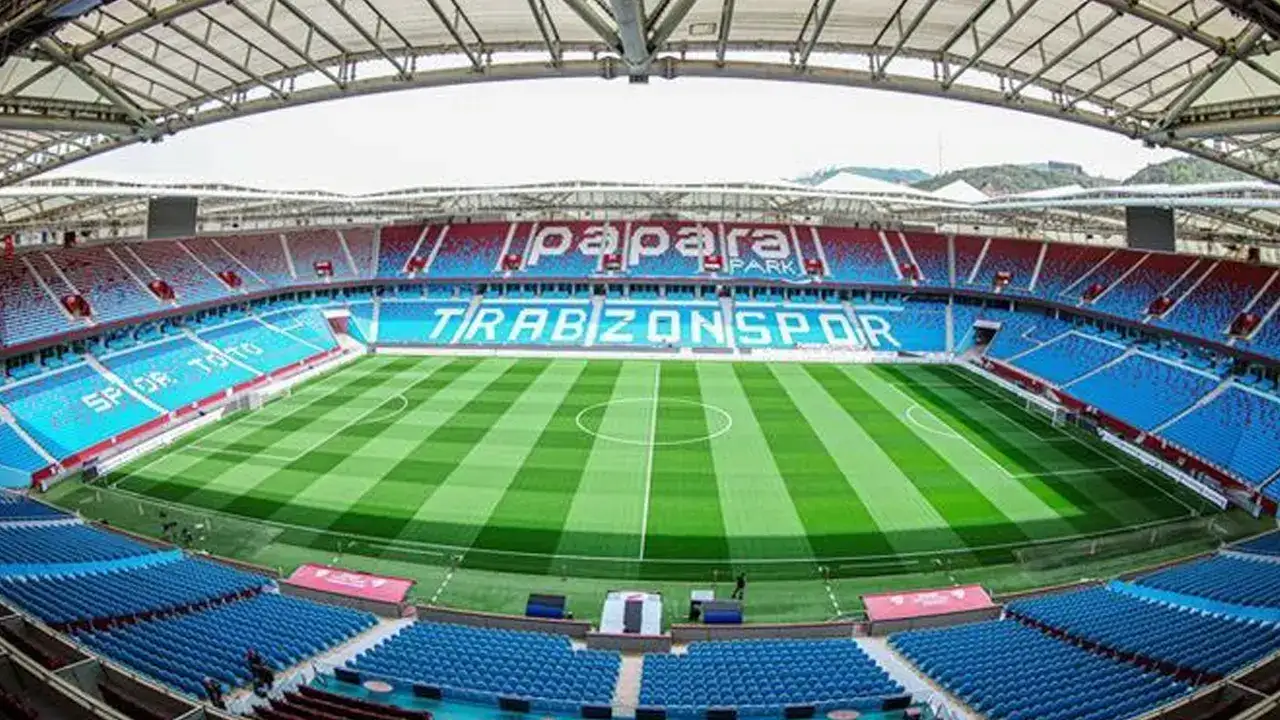 10 Liraya Trabzonspor maçı! Başakşehir karşılaşması bilet fiyatları açıklandı
